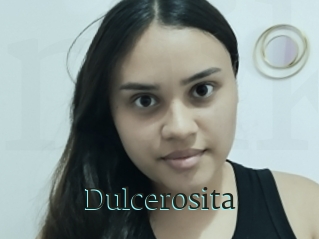 Dulcerosita