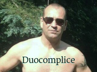 Duocomplice