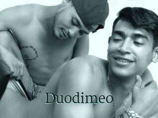 Duodimeo