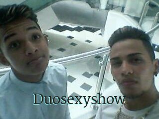 Duosexyshow