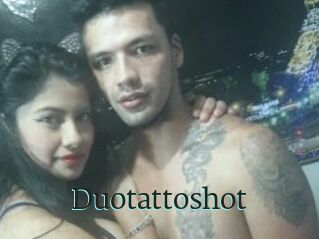 Duotattoshot