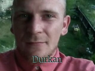 Durkan