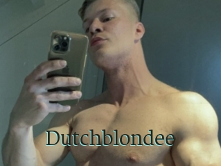 Dutchblondee