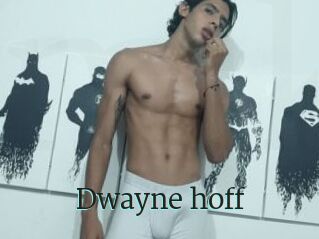 Dwayne_hoff