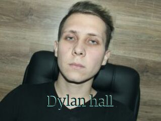 Dylan_hall