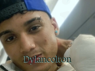 Dylancolton