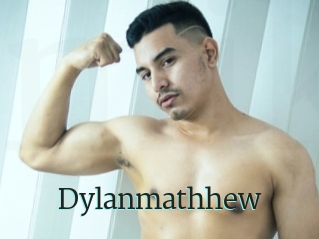 Dylanmathhew