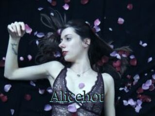 Alicehot