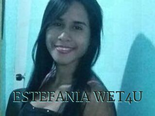 ESTEFANIA_WET4U