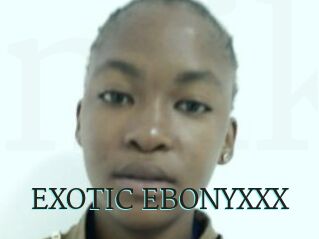 EXOTIC_EBONYXXX