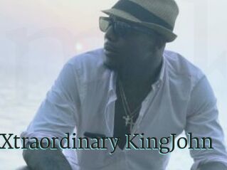 EXXXtraordinary_KingJohn