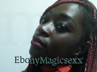 EbonyMagicsexx