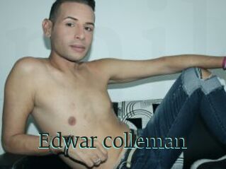 Edwar_colleman