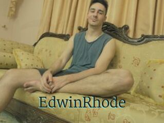 EdwinRhode