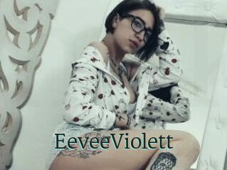 EeveeViolett