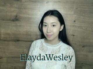 ElaydaWesley