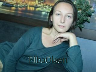 ElbaOlsen