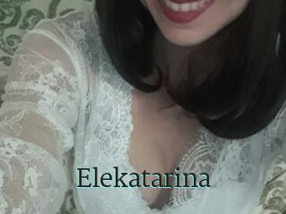 Elekatarina