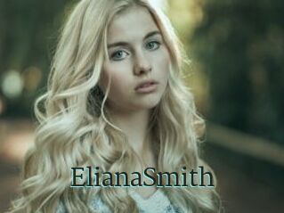 ElianaSmith