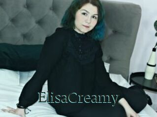 ElisaCreamy