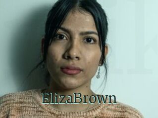 ElizaBrown