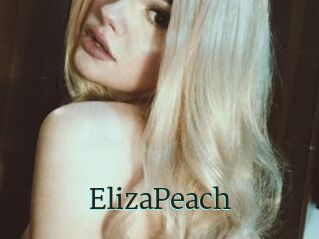 ElizaPeach