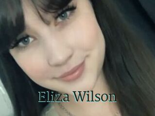 Eliza_Wilson