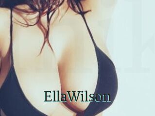 EllaWilson