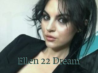 Ellen_22_Dream