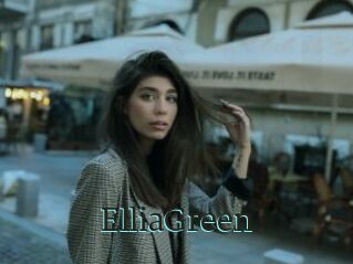 ElliaGreen