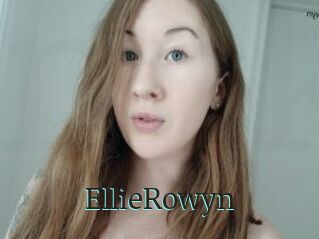 EllieRowyn