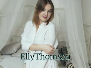 EllyThomson