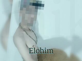 Elohim