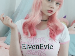 ElvenEvie