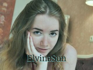 ElvinaSun