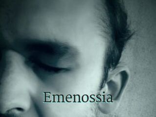 Emenossia