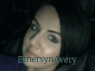 EmersynAvery