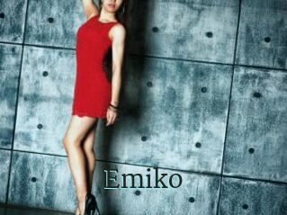 Emiko