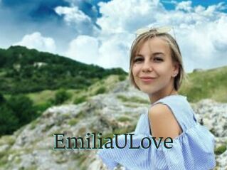 EmiliaULove