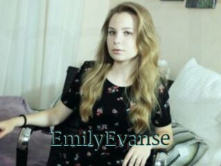 EmilyEvanse