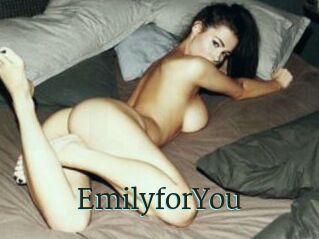 EmilyforYou