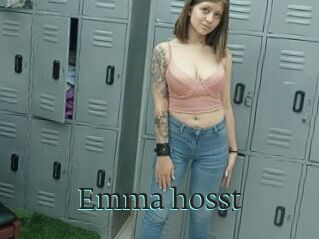 Emma_hosst