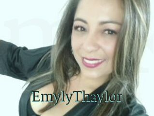 EmylyThaylor