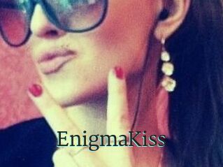 Enigma_Kiss