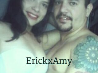 ErickxAmy