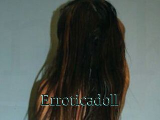 Erroticadoll