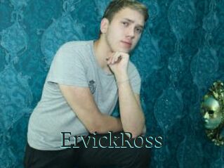 ErvickRoss