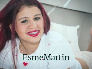 EsmeMartin