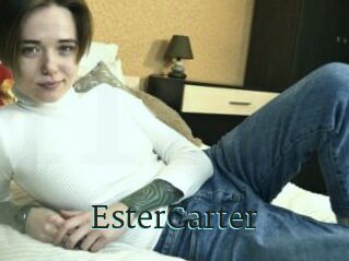 EsterCarter