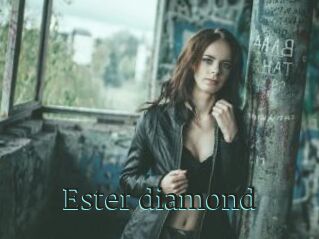 Ester_diamond